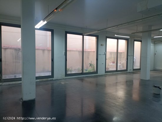 Local comercial en alquiler  en Barcelona - Barcelona