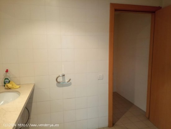 Local comercial en alquiler  en Barcelona - Barcelona