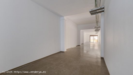 Local comercial en alquiler  en Barcelona - Barcelona