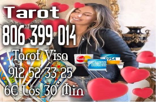  Tarot Fiable Economico|806 Tarot|6 € los 30 Min 