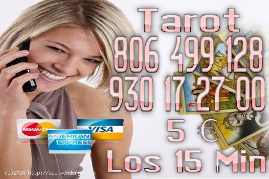  Tarot Del Amor | Tirada De Tarot Fiable 