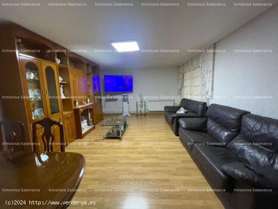  SALAMANCA ( BARRIO BUENOS AIRES) 4D 2WC TRASTERO 53.000€ - Salamanca 