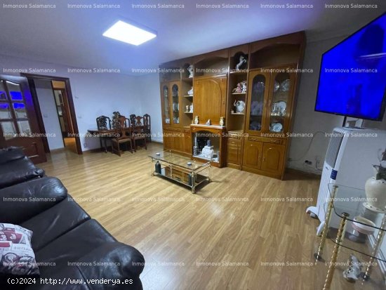 SALAMANCA ( BARRIO BUENOS AIRES) 4D 2WC TRASTERO 53.000€ - Salamanca