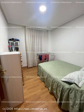 SALAMANCA ( BARRIO BUENOS AIRES) 4D 2WC TRASTERO 53.000€ - Salamanca