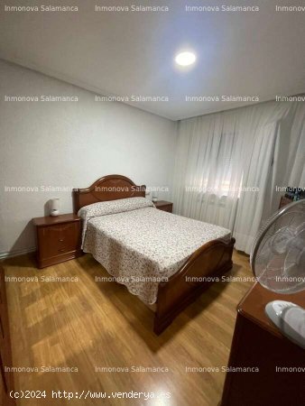 SALAMANCA ( BARRIO BUENOS AIRES) 4D 2WC TRASTERO 53.000€ - Salamanca