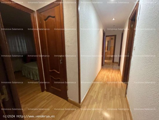 SALAMANCA ( BARRIO BUENOS AIRES) 4D 2WC TRASTERO 53.000€ - Salamanca