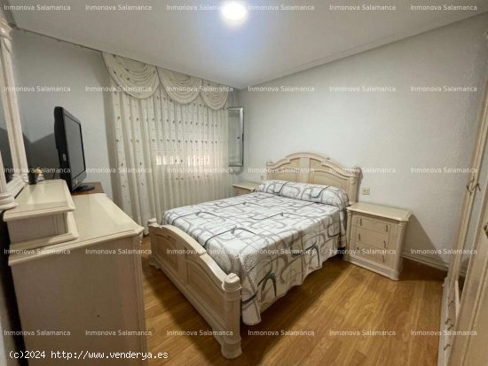 SALAMANCA ( BARRIO BUENOS AIRES) 4D 2WC TRASTERO 53.000€ - Salamanca