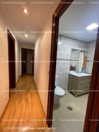 SALAMANCA ( BARRIO BUENOS AIRES) 4D 2WC TRASTERO 53.000€ - Salamanca