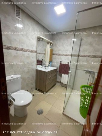 SALAMANCA ( BARRIO BUENOS AIRES) 4D 2WC TRASTERO 53.000€ - Salamanca