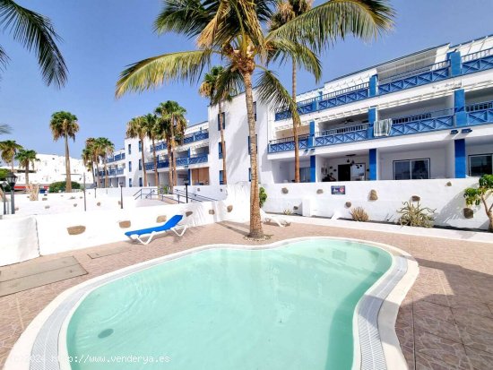 Apartamento en Venta en Puerto del Carmen - Tías