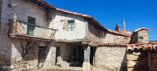 Casa de pueblo en Venta en Escaño Burgos