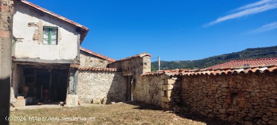 Casa de pueblo en Venta en Escaño Burgos