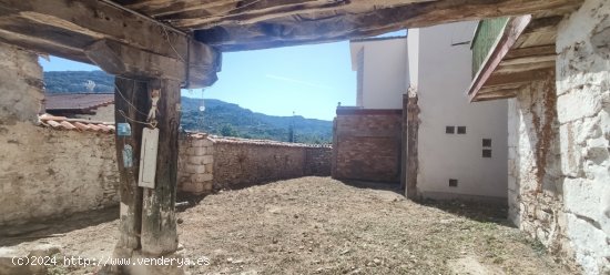 Casa de pueblo en Venta en Escaño Burgos