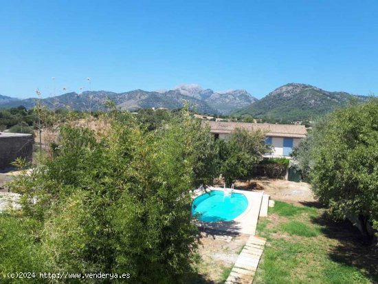 Casa-Chalet en Venta en Campanet Baleares