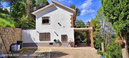  Casa-Chalet en Venta en Castellfollit Del Boix Barcelona 