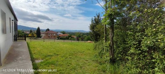 Casa-Chalet de Obra Nueva en Venta en Carbayo, El (Lugones) Asturias