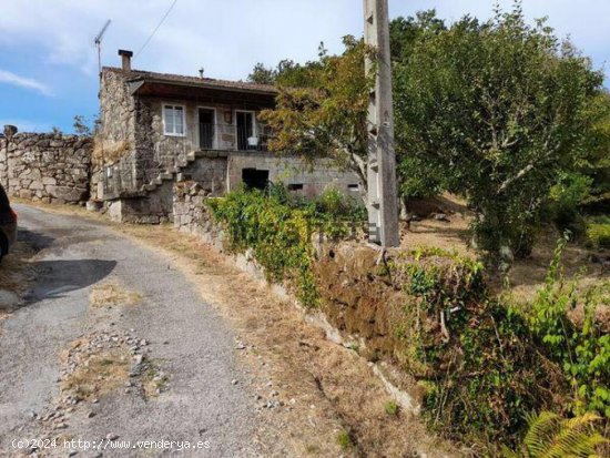 Casa de pueblo en Venta en Aguasantas Pontevedra