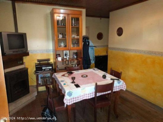 Casa de pueblo en Venta en Aguasantas Pontevedra