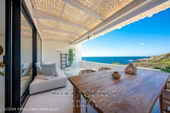 Casa-Chalet en Venta en Santa Eularia Des Riu Baleares