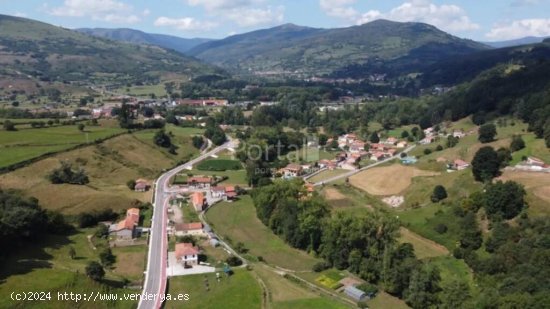  Suelo Urbano Residencial en Arenas de Iguña 