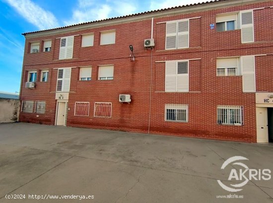 PISO EN VENTA EN VILLASECA DE LA SAGRA