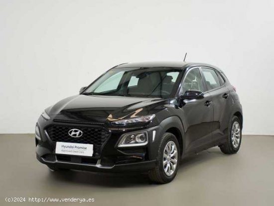 Hyundai Kona ( 1.0 TGDI Essence 4x2 )  - Jeréz de la Frontera