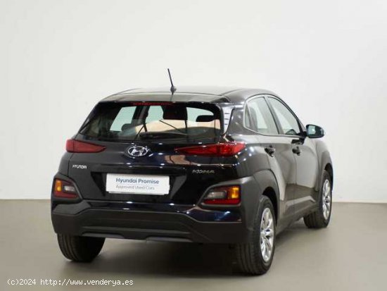 Hyundai Kona ( 1.0 TGDI Essence 4x2 )  - Jeréz de la Frontera