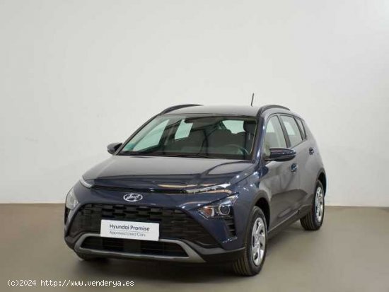 Hyundai Bayon ( 1.2 MPI Essence )  - Jeréz de la Frontera