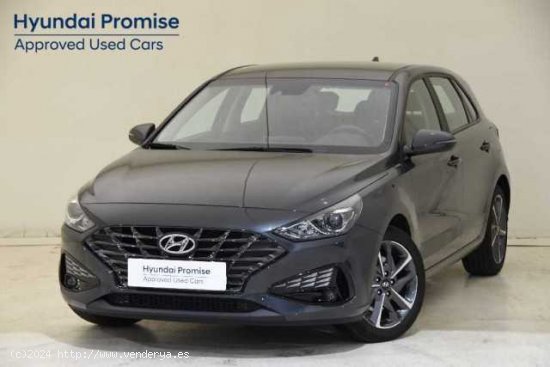 Hyundai i30 ( 1.5 DPI Klass SLX 110 )  - Oviedo