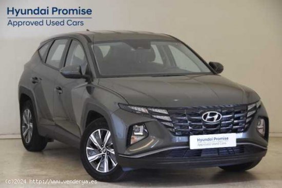 Hyundai Tucson ( 1.6 TGDI Klass 4x2 )  - Elche