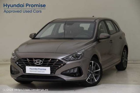 Hyundai i30 ( 1.5 DPI Klass SLX 110 )  - Rivas Vaciamadrid