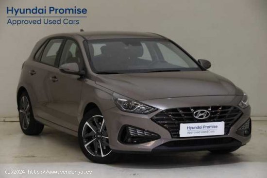 Hyundai i30 ( 1.5 DPI Klass SLX 110 )  - Rivas Vaciamadrid