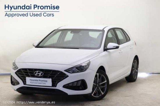 Hyundai i30 ( 1.5 DPI Klass SLX 110 )  - Rivas Vaciamadrid