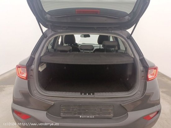 Kia Stonic 1.4 Fusion ISG 5d - TRANSITO