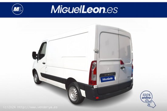 Renault Master 2.3 110 CV - Lanzarote