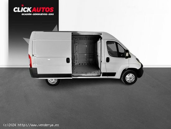 Fiat Ducato 2.2 MJET 140CV L2 H2 - Palma de Mallorca