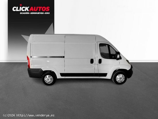 Fiat Ducato 2.2 MJET 140CV L2 H2 - Palma de Mallorca