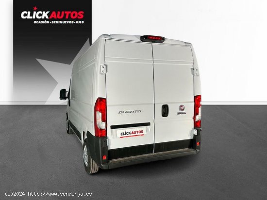 Fiat Ducato 2.2 MJET 140CV L2 H2 - Palma de Mallorca