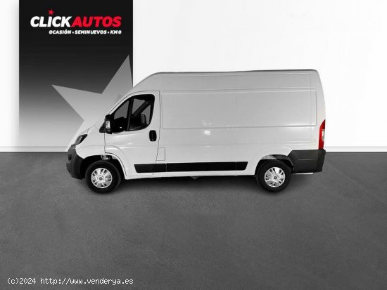 Fiat Ducato 2.2 MJET 140CV L2 H2 - Palma de Mallorca