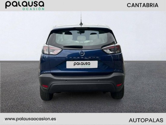 Opel CrossLand  1.2 81kW (110CV) Edition - Santander