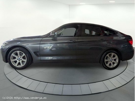 BMW Serie 3 Gran Turismo 318 DA ADBLUE AUT - Leganes