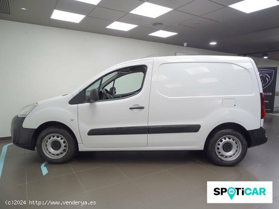 Citroën Berlingo  BlueHDi 74KW (100CV) - - Barakaldo