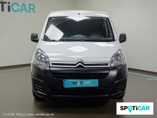 Citroën Berlingo  BlueHDi 74KW (100CV) - - Barakaldo