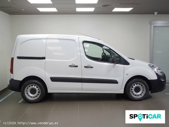 Citroën Berlingo  BlueHDi 74KW (100CV) - - Barakaldo