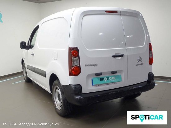 Citroën Berlingo  BlueHDi 74KW (100CV) - - Barakaldo