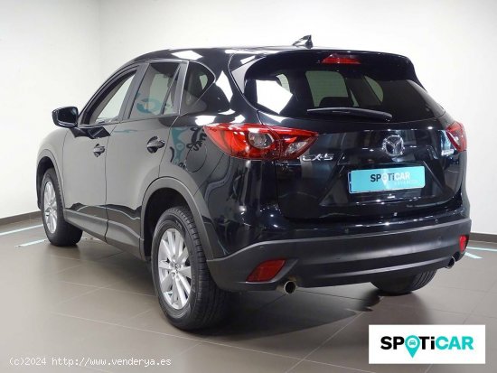 Mazda CX-5  2.2 110kW (150CV) DE 2WD AT Style - Barakaldo