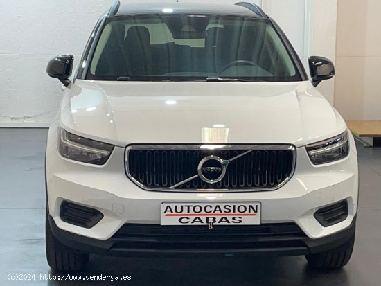 Volvo XC40 1.5 T2 Momentum - Gelves