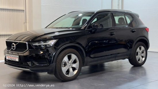 Volvo XC40 2.0 B3 G Core Auto - Gelves