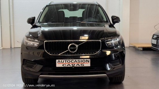 Volvo XC40 2.0 B3 G Core Auto - Gelves