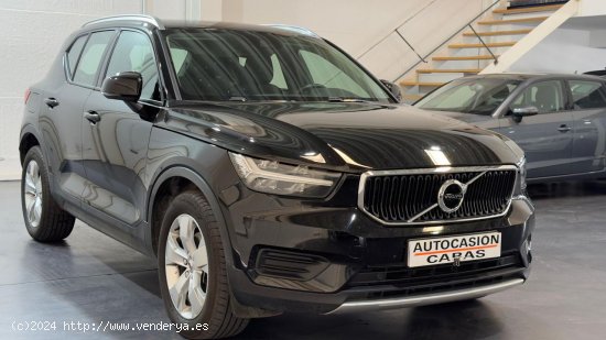 Volvo XC40 2.0 B3 G Core Auto - Gelves